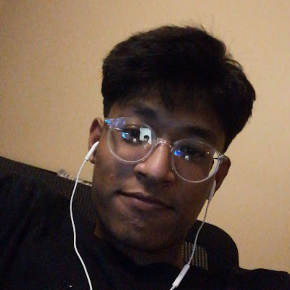Meet your Posher, Sushant